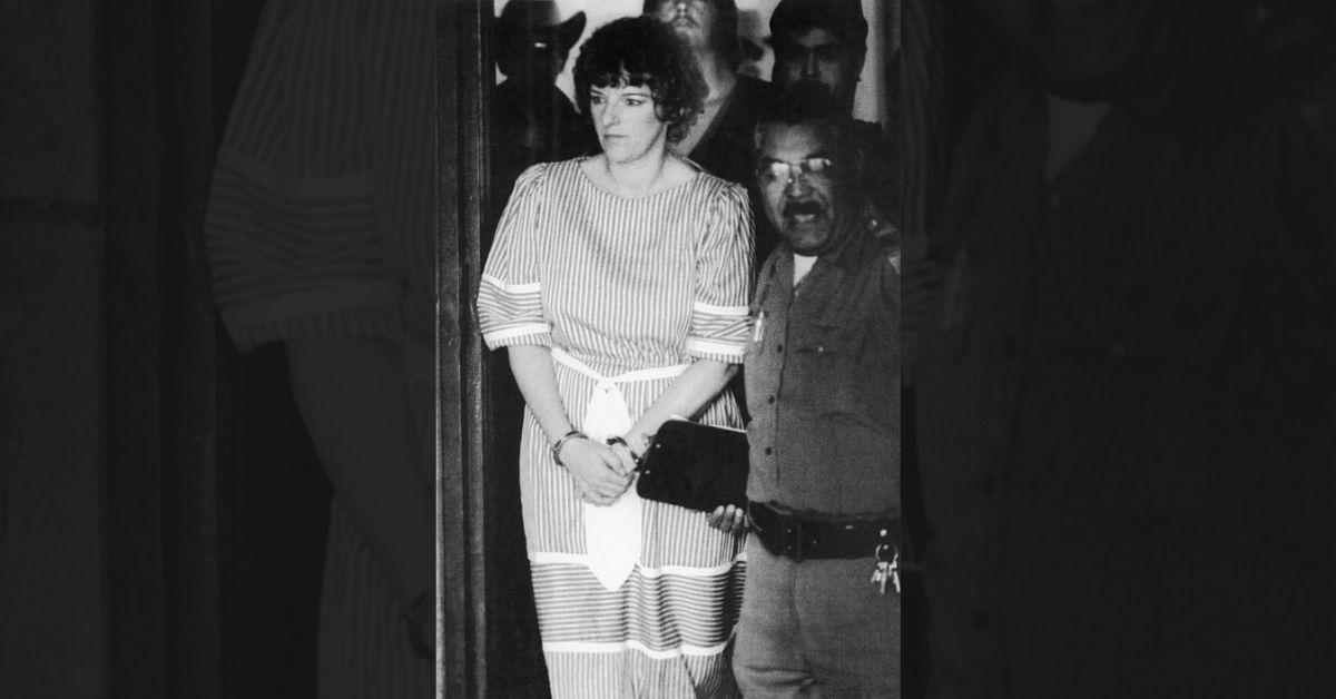 Nightmare Nurse Genene Jones Was Secretly the Angel of Death