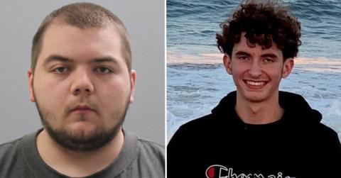 missing maryland teen found dead in car