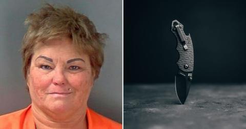 indiana woman hate crime stabbed asian student