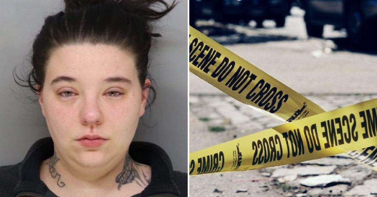 Ohio Mom Arrested After 4-Year-Old Son Caught Driving Car: Police