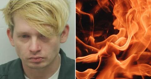 Georgia McDonald's Employee Gets 5 Years for Setting Drive-Thru Fire