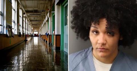 female california teacher accused sex act on student