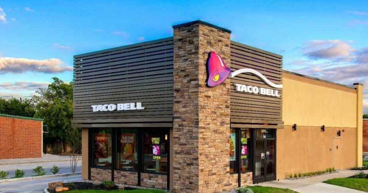 Taco Bell employee booked for shooting at three customers over snagging free soda