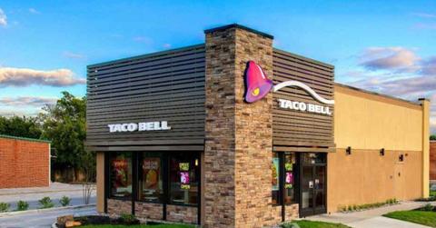Taco Bell employee booked for shooting at three customers over snagging free soda