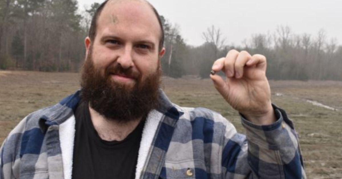 Frenchman Finds 7.46-Carat Diamond at Arkansas State Park