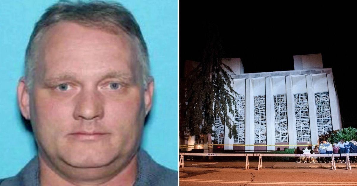 pittsburgh synagogue shooter sentenced to death for  massacre