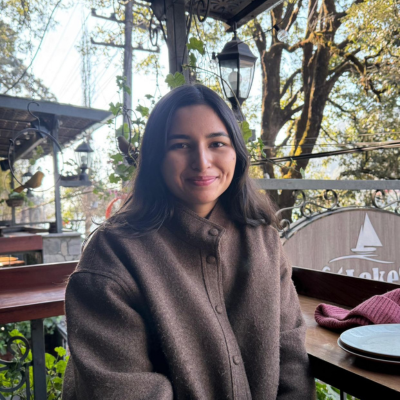vaishnavi sah