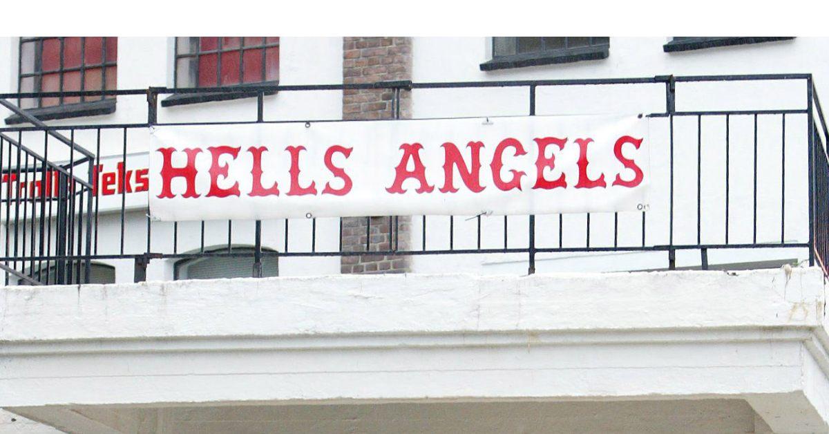 Entire Chapter Of Hells Angels Arrested In California