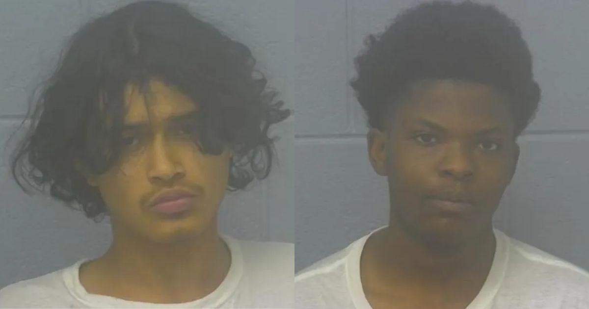 The suspects have been charged with first-degree murder and armed criminal action.