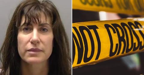 Mother Accused of Kidnapping Daughter, Hiding Her in Religious Compound