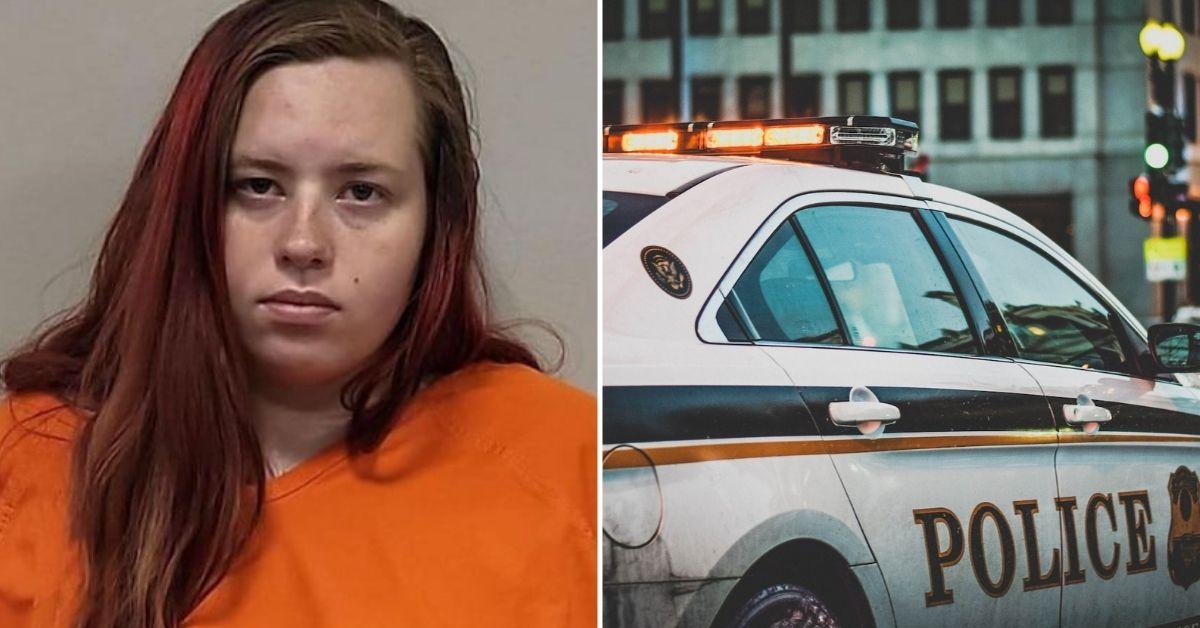 Ohio Woman Arrested for Alleged Torture of Children in Hot Bath: Cops