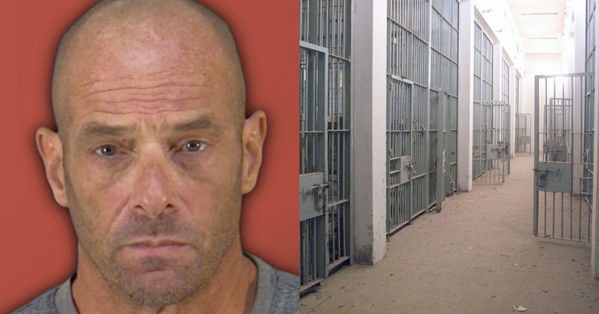 John Joseph Marchlewski, Representational image of prison