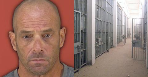 John Joseph Marchlewski, Representational image of prison