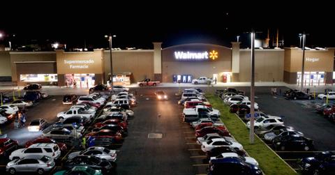 Man sleeping inside car dies after stranger steals vehicle and crashes it nearby