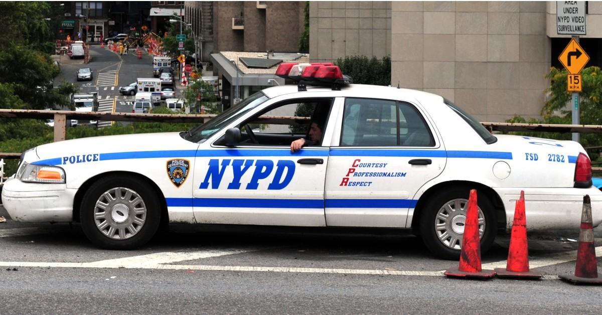 nypd