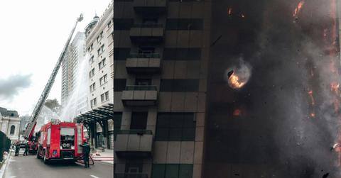 Representative Image