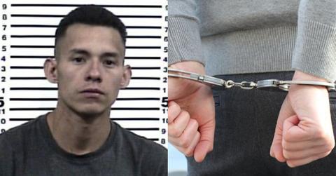 Ronny Aloimar Escalante-Nino