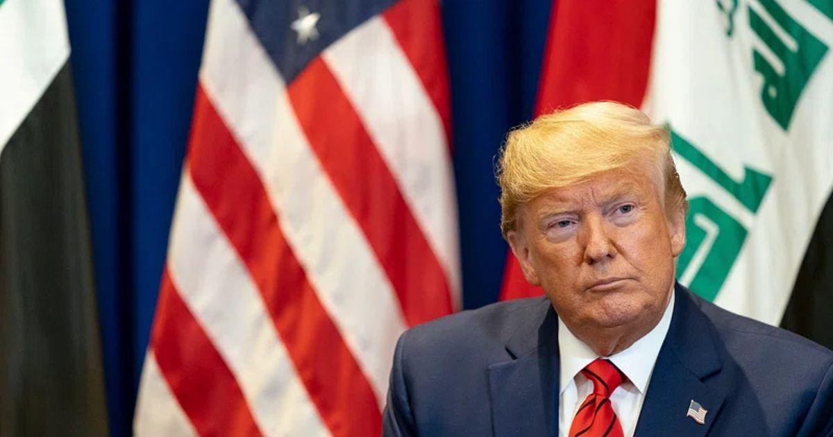 Suspected Gunman "Likely" Targeted President Trump