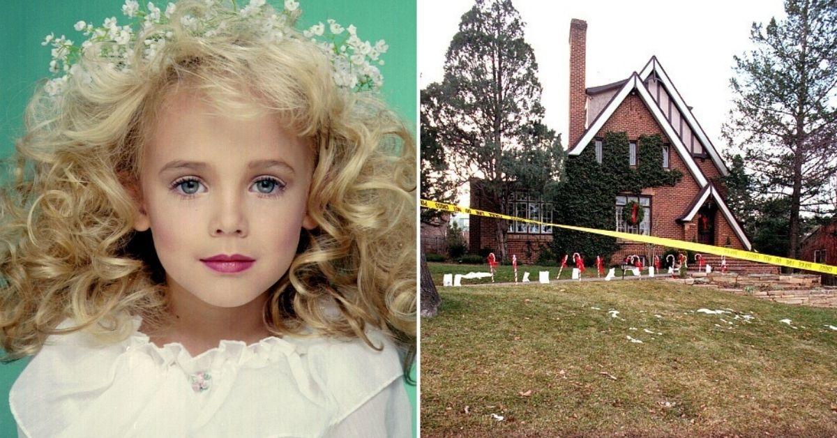 JonBenet Ramsey: No Justice for Tragic Little Beauty Queen