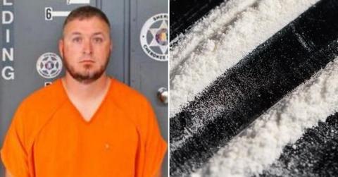 Ex-Alabama Police Officer Admits to Drug Planting Scheme