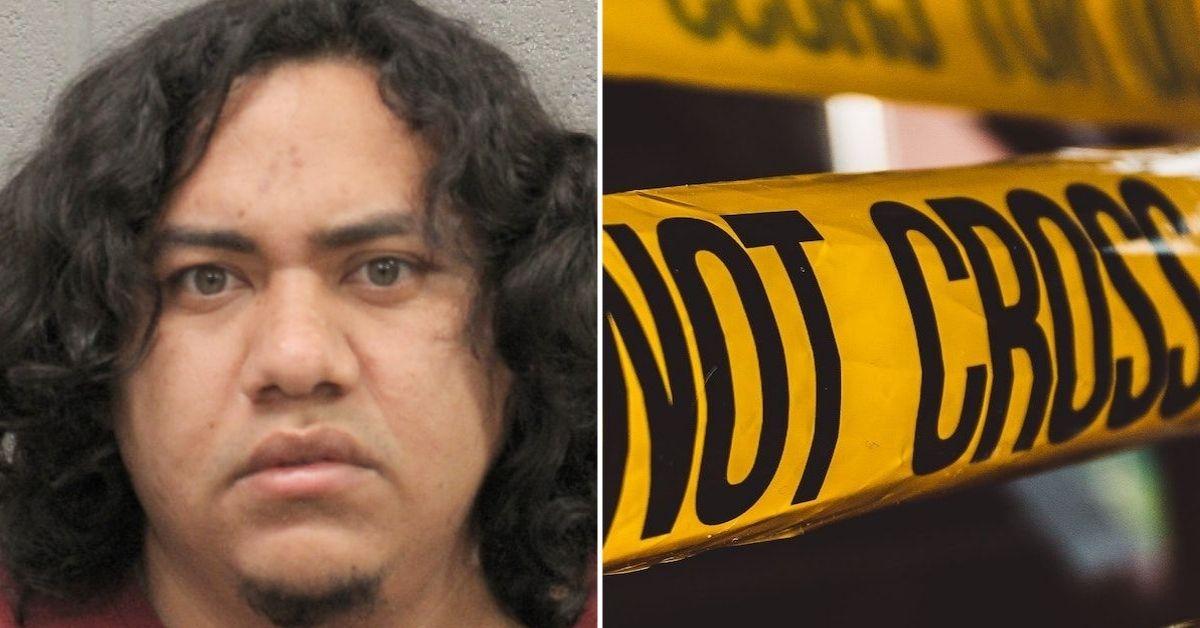 Houston Man Allegedly Kills Family, Lies About Home Invasion: Police