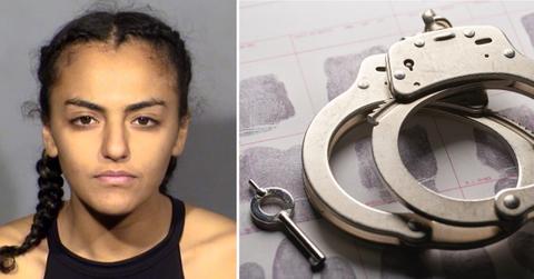 Woman Who Said She Was Too ‘Pretty’ Sentenced for Killing Murder