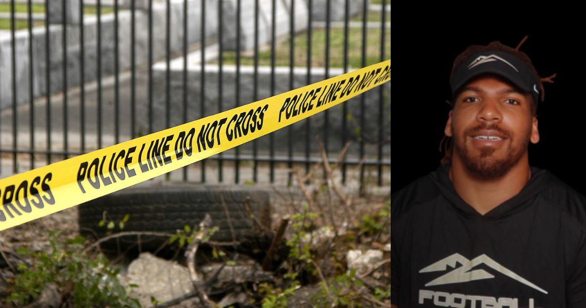 Jordon Alexander Jones graduated from Mountain View High School in Lawrenceville.