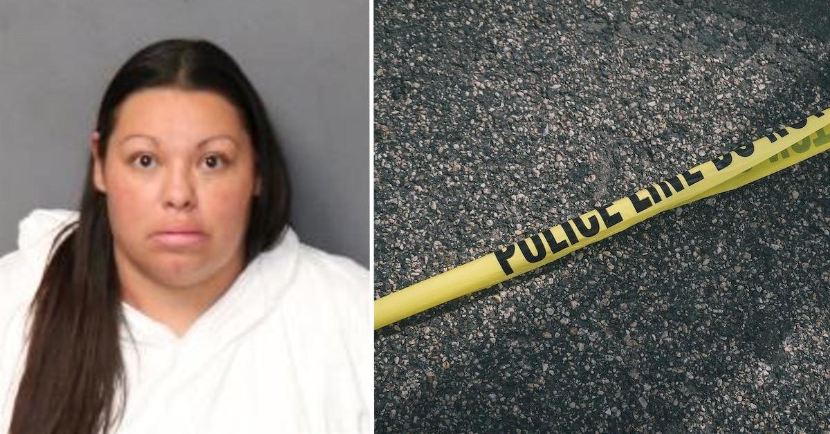 new mexico woman accidentally stabs girlfriend and kills her in motel