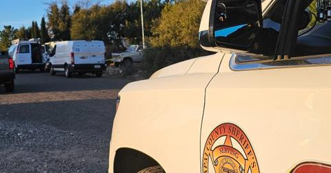 Arizona Woman Accused of Killing Her 93-Year-Old Roommate