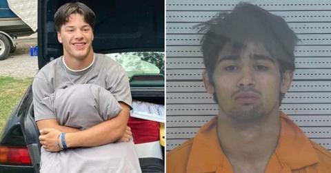 Kentucky College Wrestler Accused of Strangling Teammate to Death