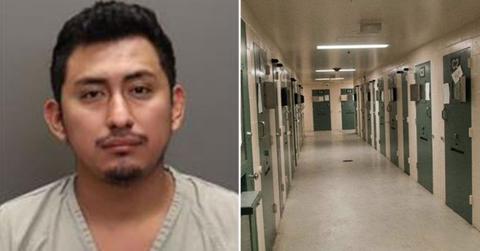 ohio man raped impregnated year old girl sentenced life prison