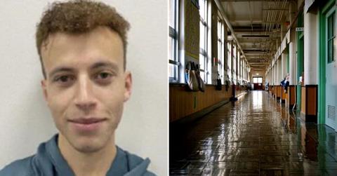 nebraska man posed as high school student talked to underage girls