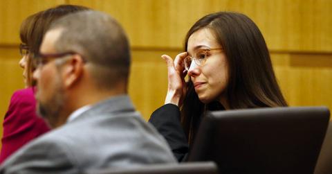 Jodi Arias Fatal Obsession