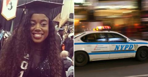 Arrest Made After Woman’s Body Found Near Trash in Manhattan