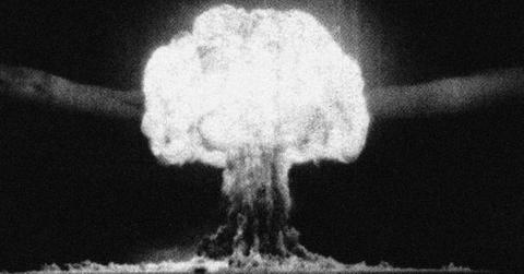 Nuclear War 'Unavoidable': Russian Propagandist and Putin Ally