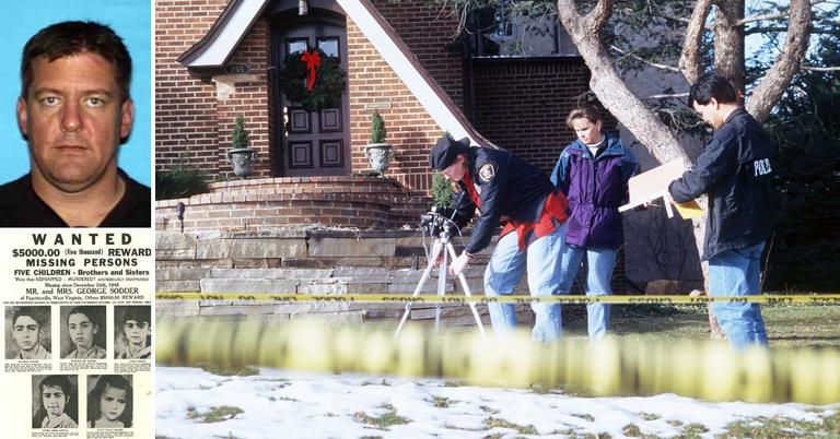 Here are stories and details of famous killings around Christmas