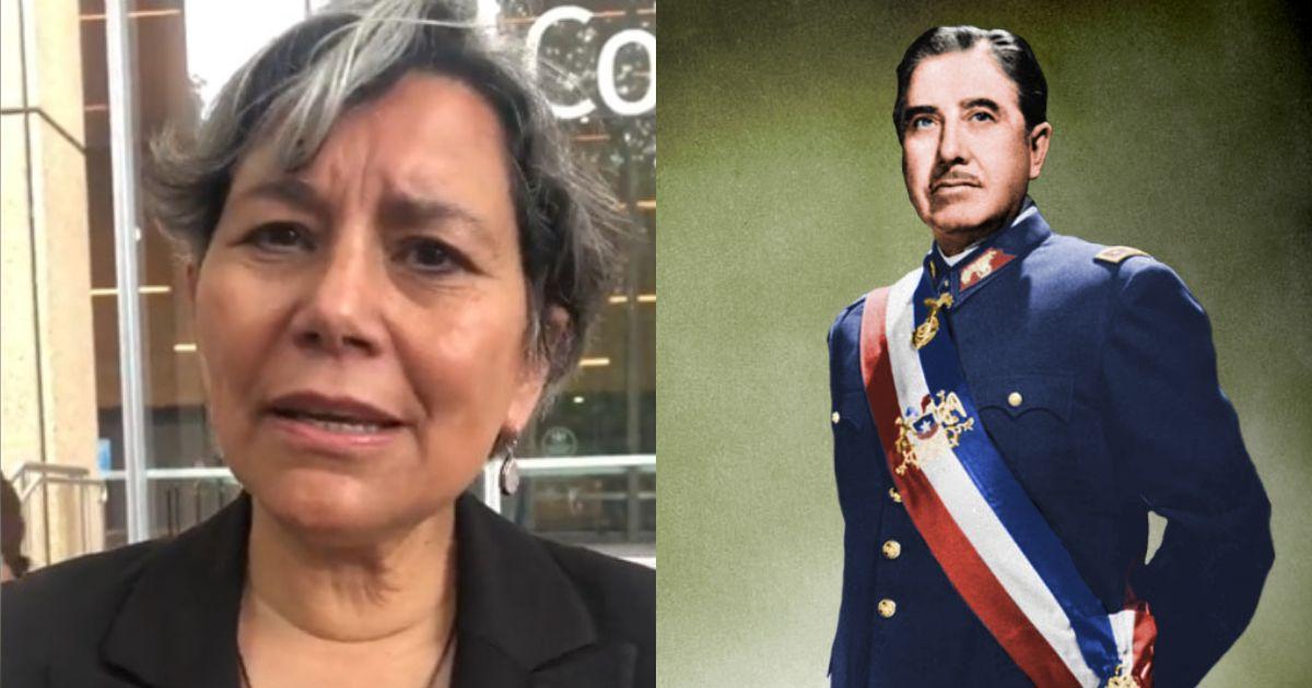 Adriana Elcira Rivas