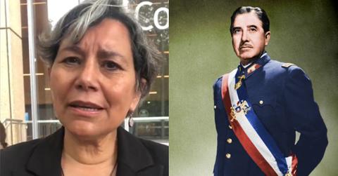 Adriana Elcira Rivas