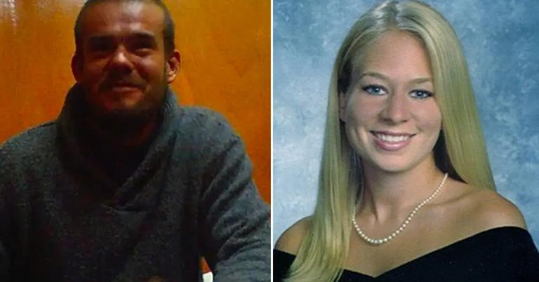 Joran Van Der Sloot Confesses To Murder Of Natalee Holloway 5459