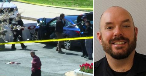 us capitol barricade fpd