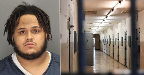 michigan man allegedly beats girlfriends year old daughter to death charged with murder