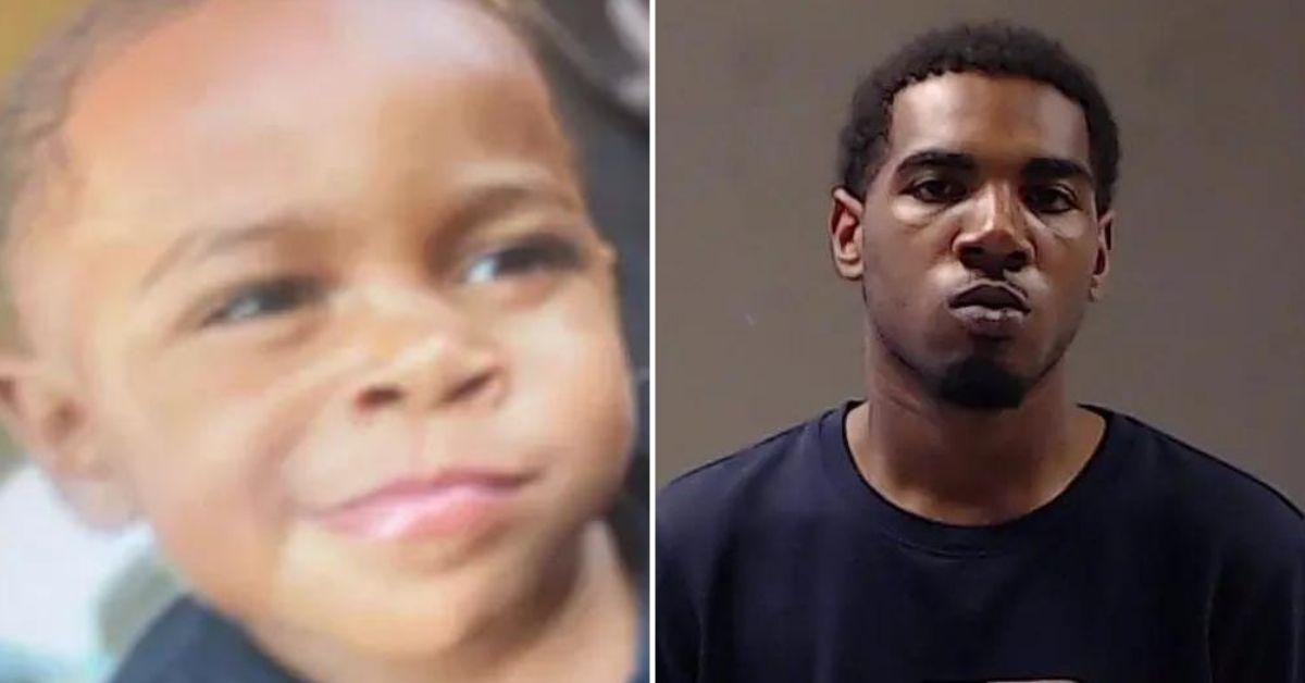 Man Claimed Son Kidnapped, Now Charged With His Murder Police