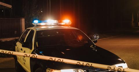 Woman, 18, died few days after Oklahoma Park shooting