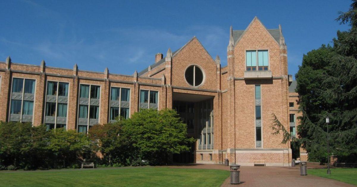 University of Washington