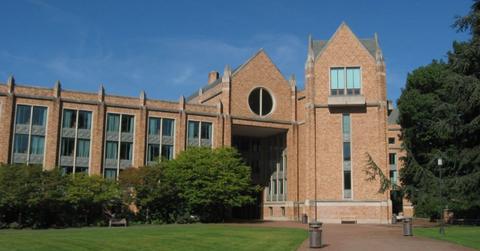 University of Washington