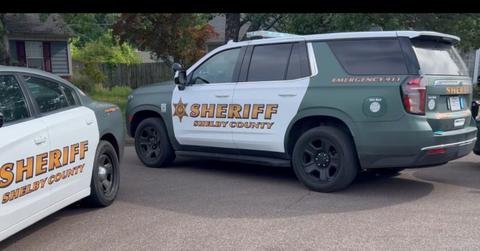 Tennessee Parent Arrested Following Incident Involving Students and Vehicle