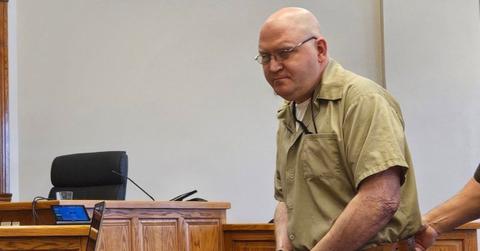 Jason Jones of Nebraska