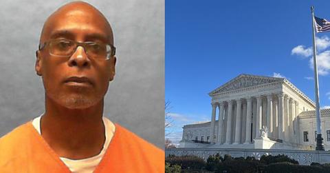 Chadwick Scott Willacy has been executed.