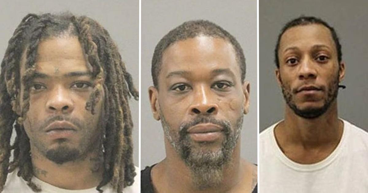 attempted robbery ends with woman being killed three illinois men charged with murder