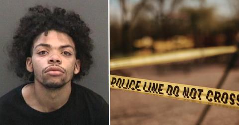 florida man shoots and kills another man in motel room